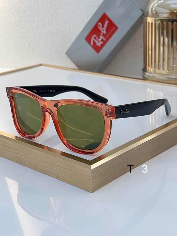 RayBan Sunglasses ID:20240804-402